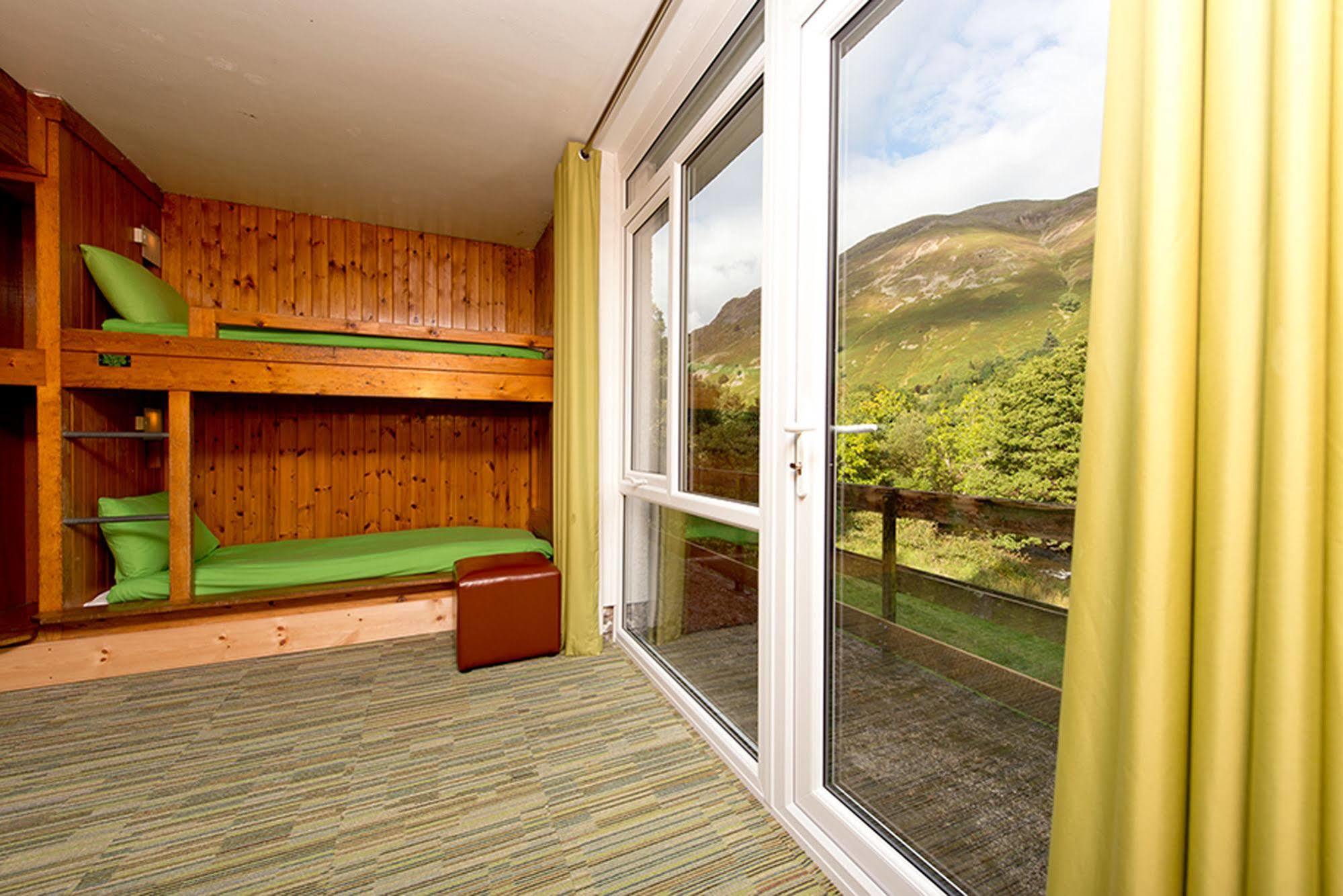 Hostal Yha Patterdale
