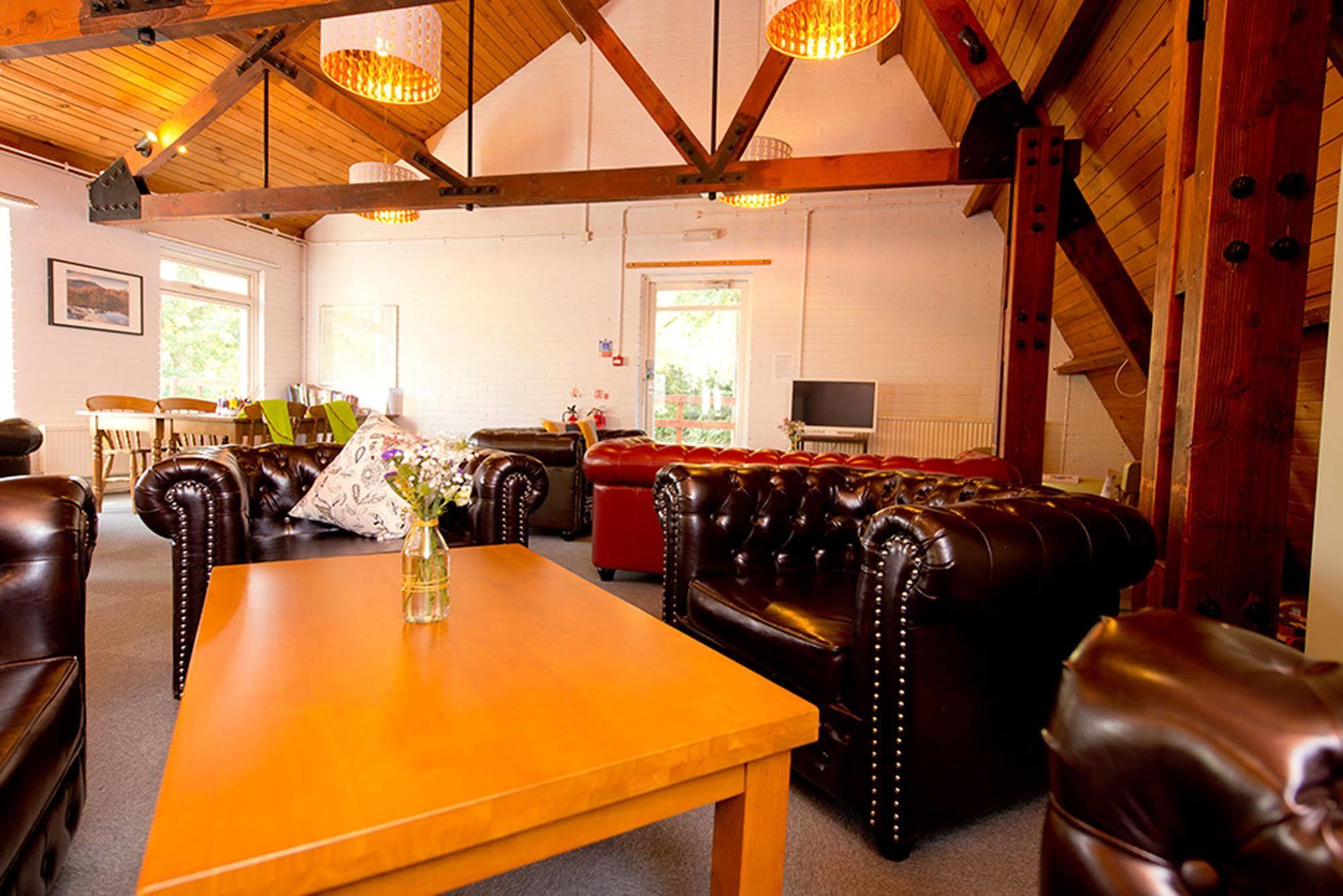 Yha Hostal