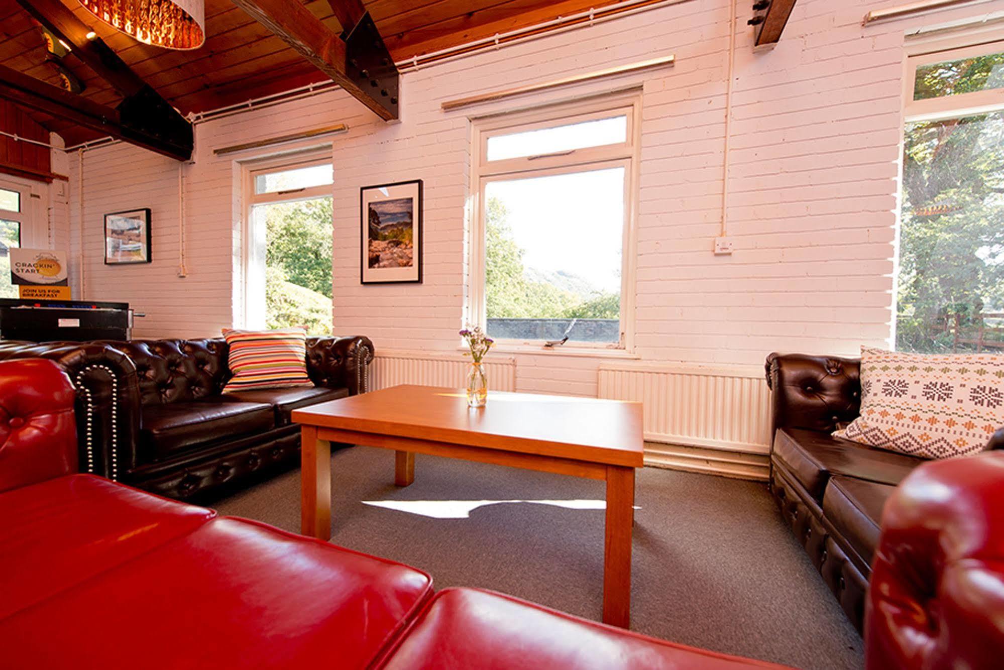 Yha * Patterdale