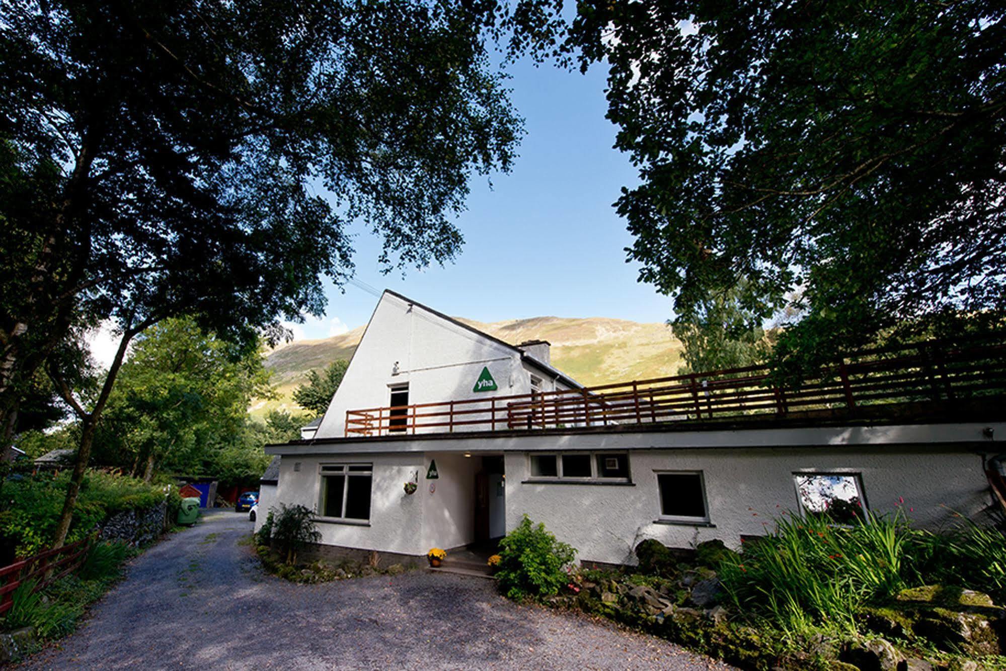 Yha Hostal Patterdale