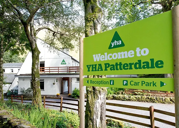 Yha Patterdale