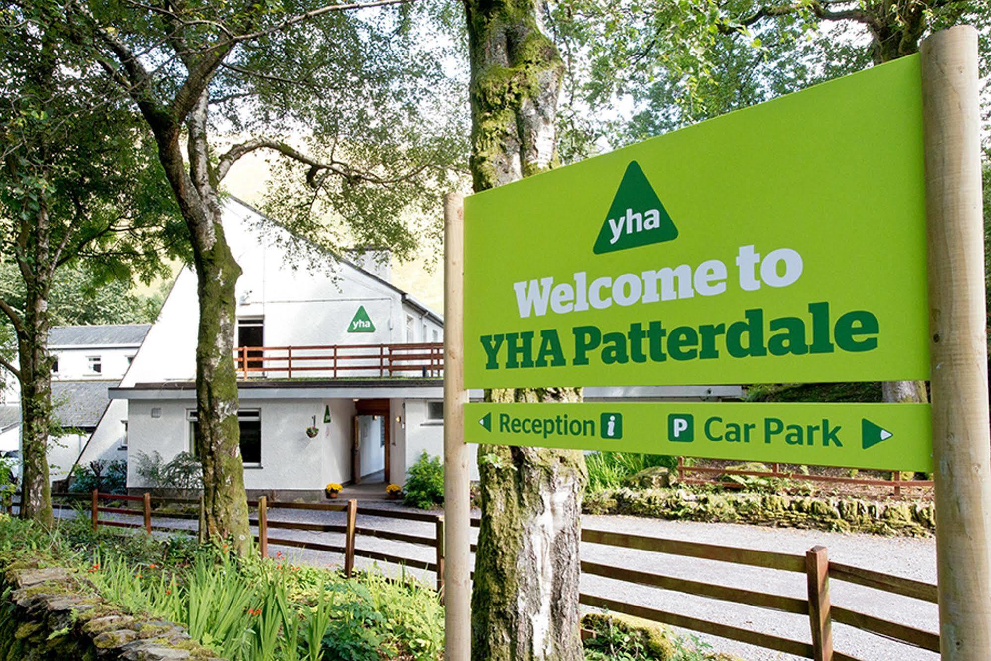 Yha Hostel