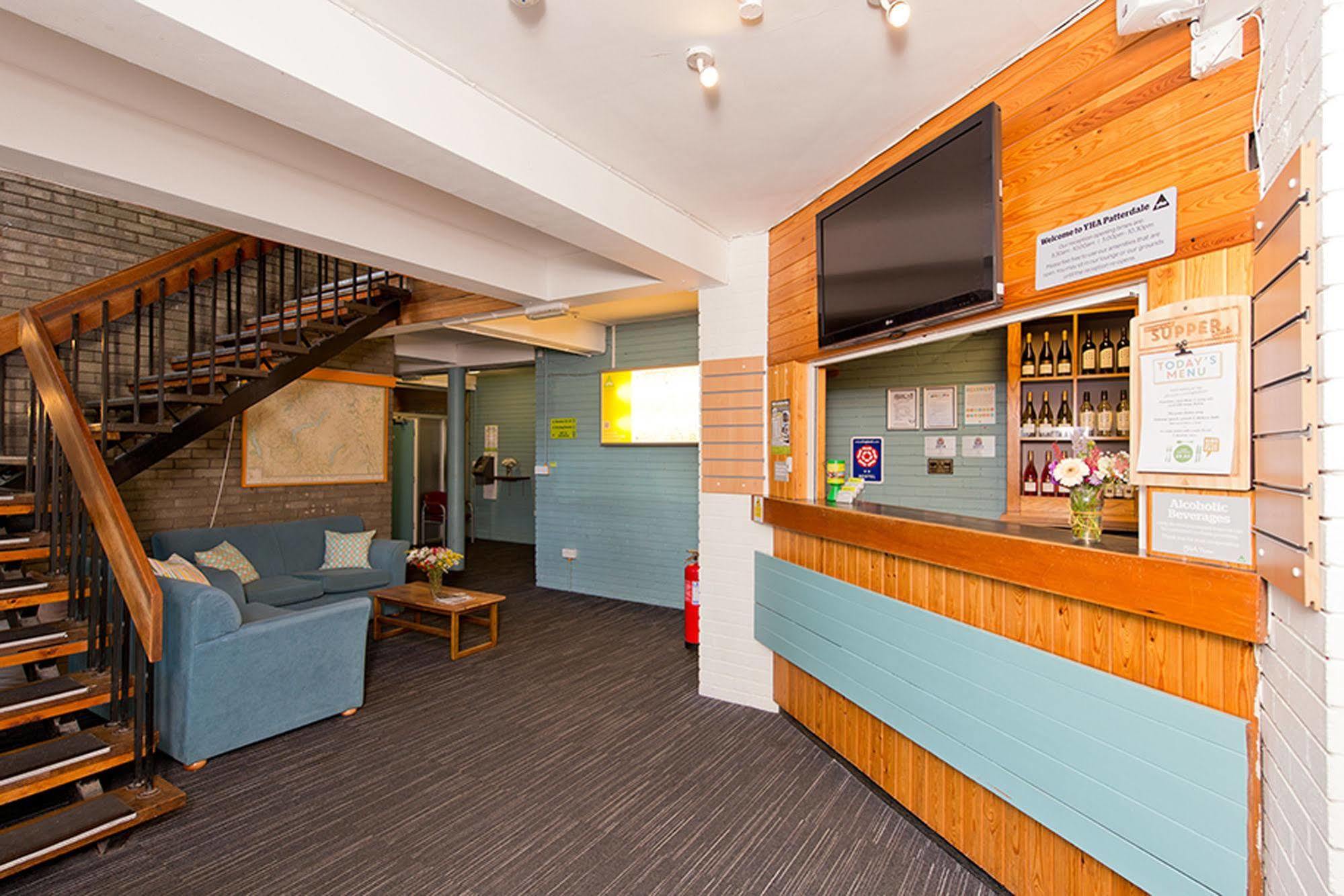 Yha Hostel