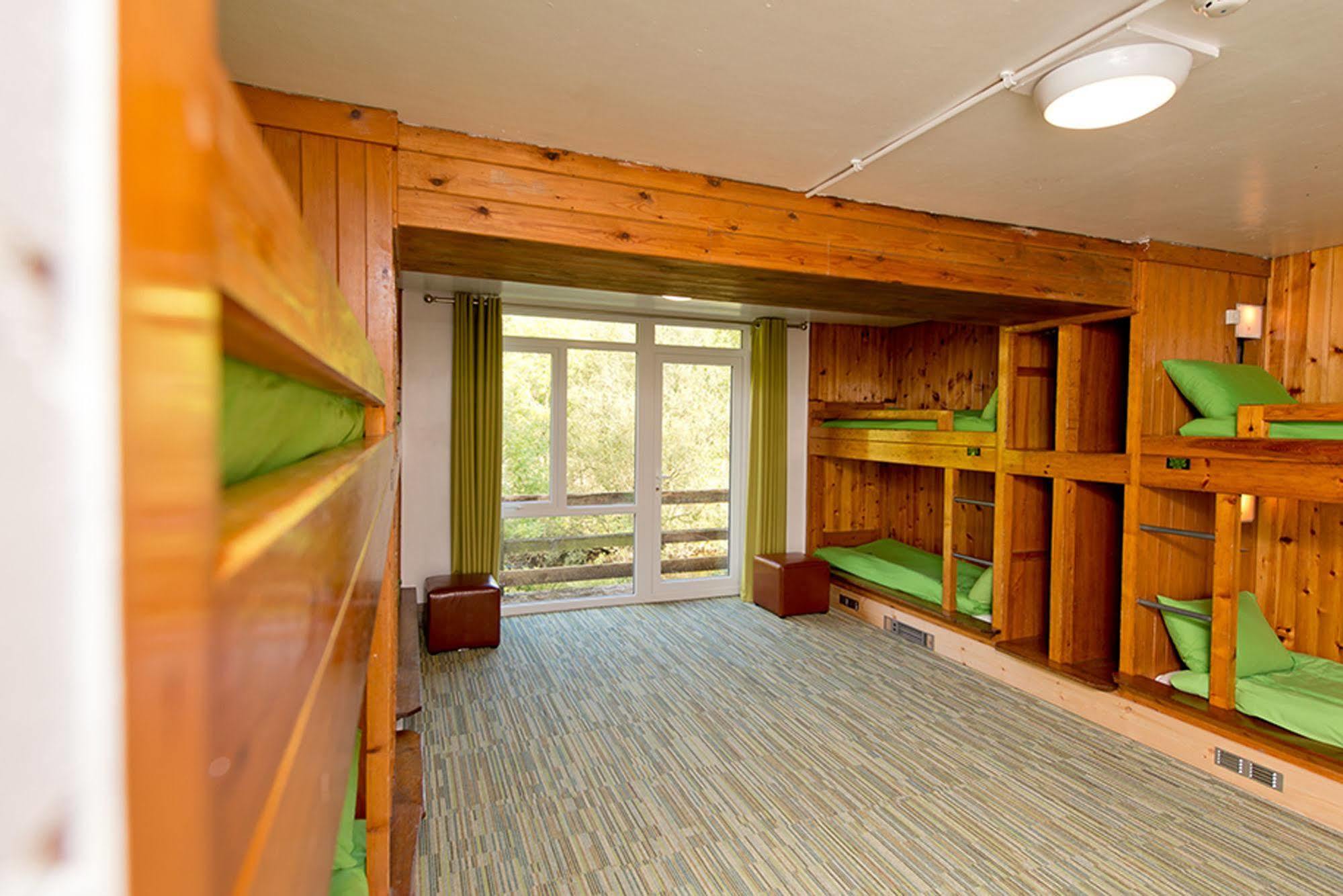 Hostel Yha *