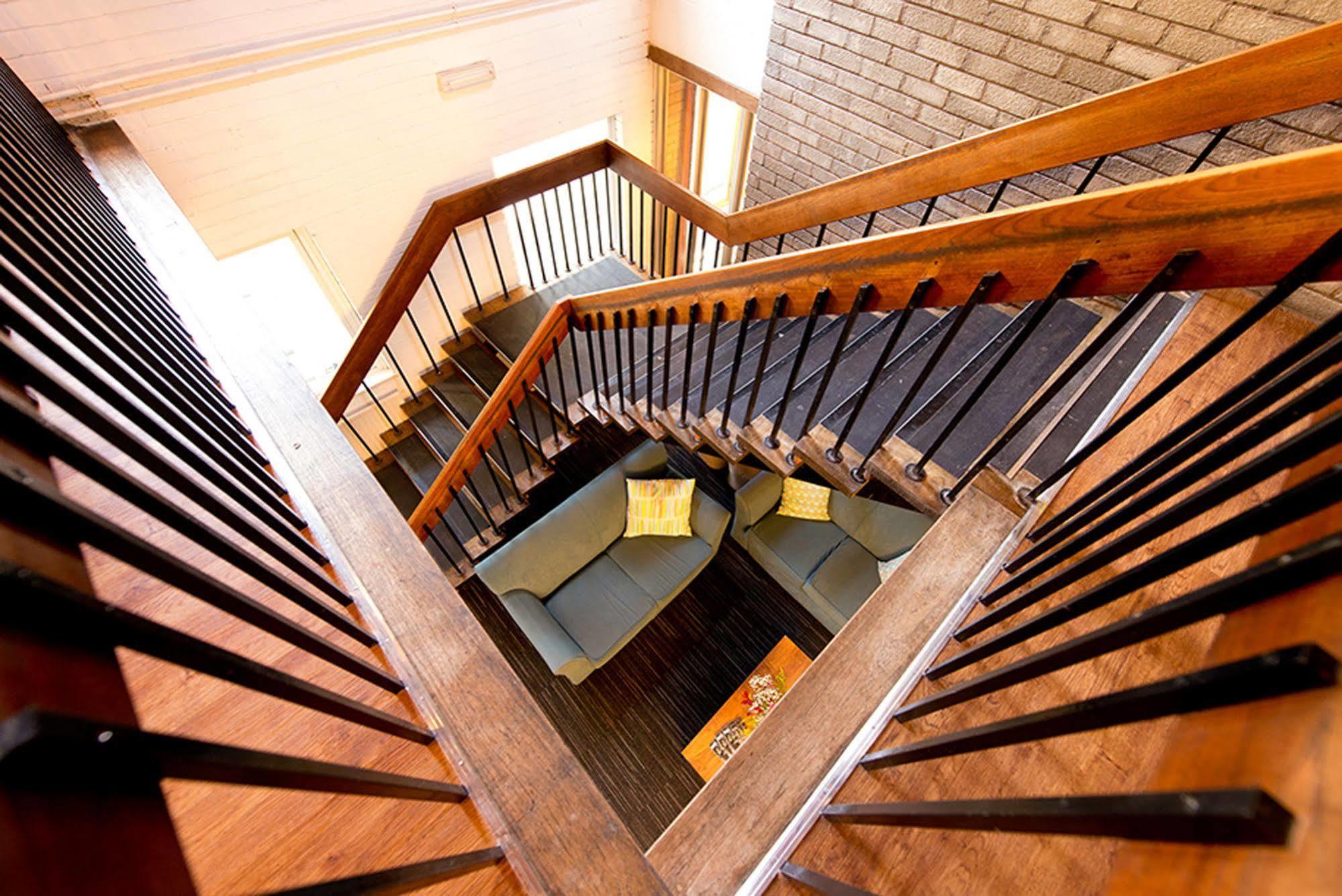 Hostel Yha