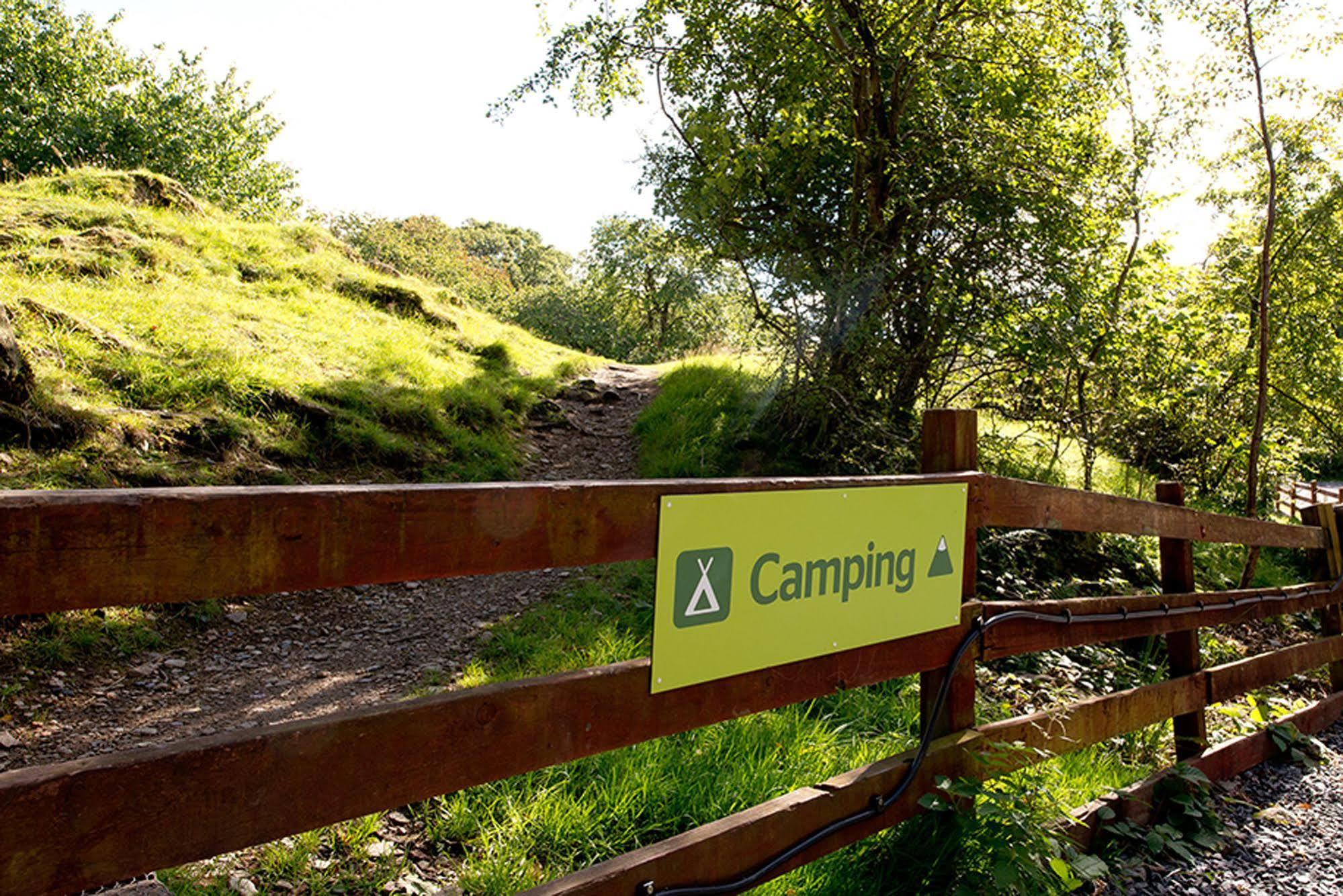 Yha Patterdale