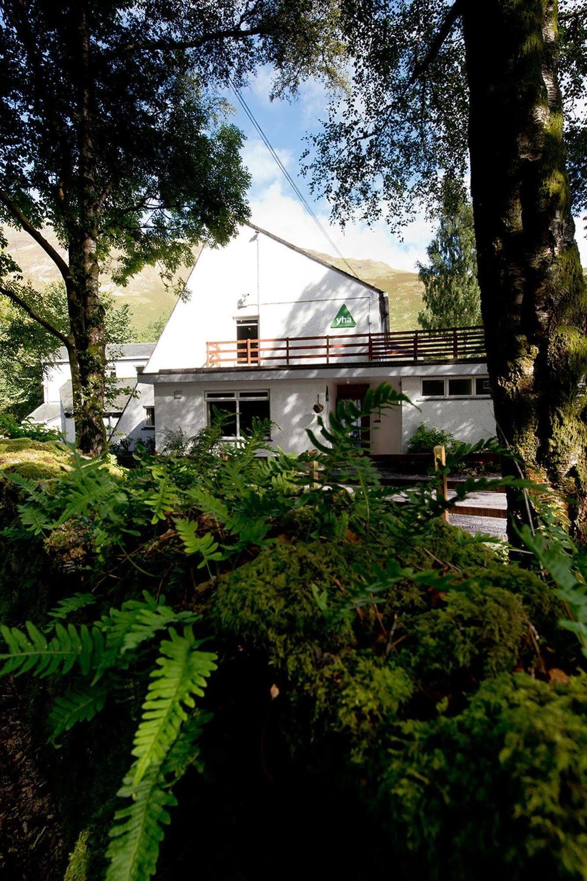 Yha Hostel Patterdale